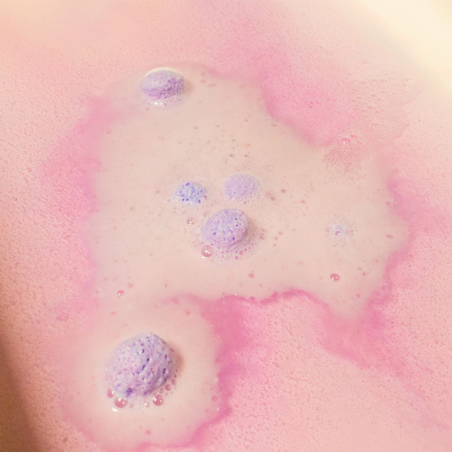 Paquets de Mini billes de Bain Véganes – 350 g (Chill Pills)