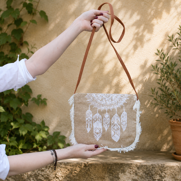 Sac à Franges