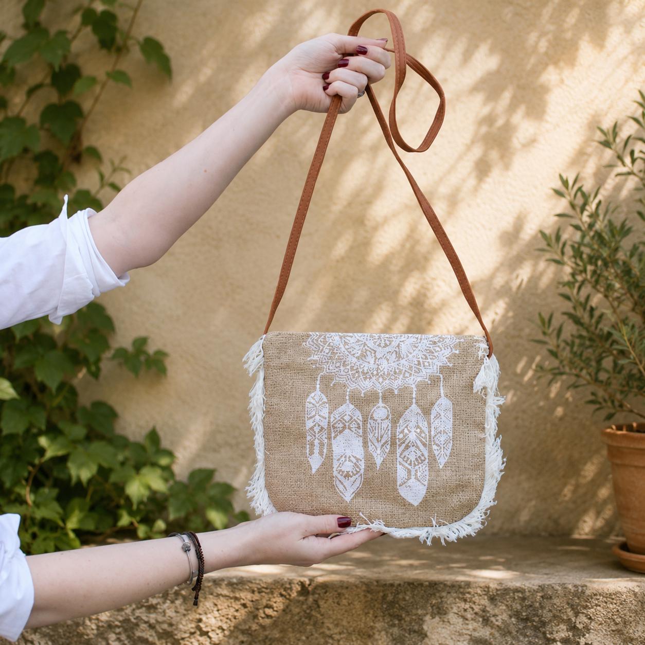 Sac à Franges