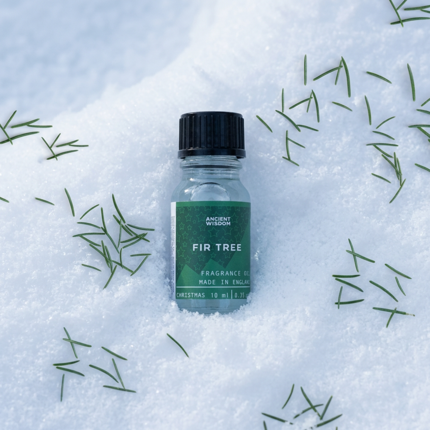 Huiles parfumées 10 ml