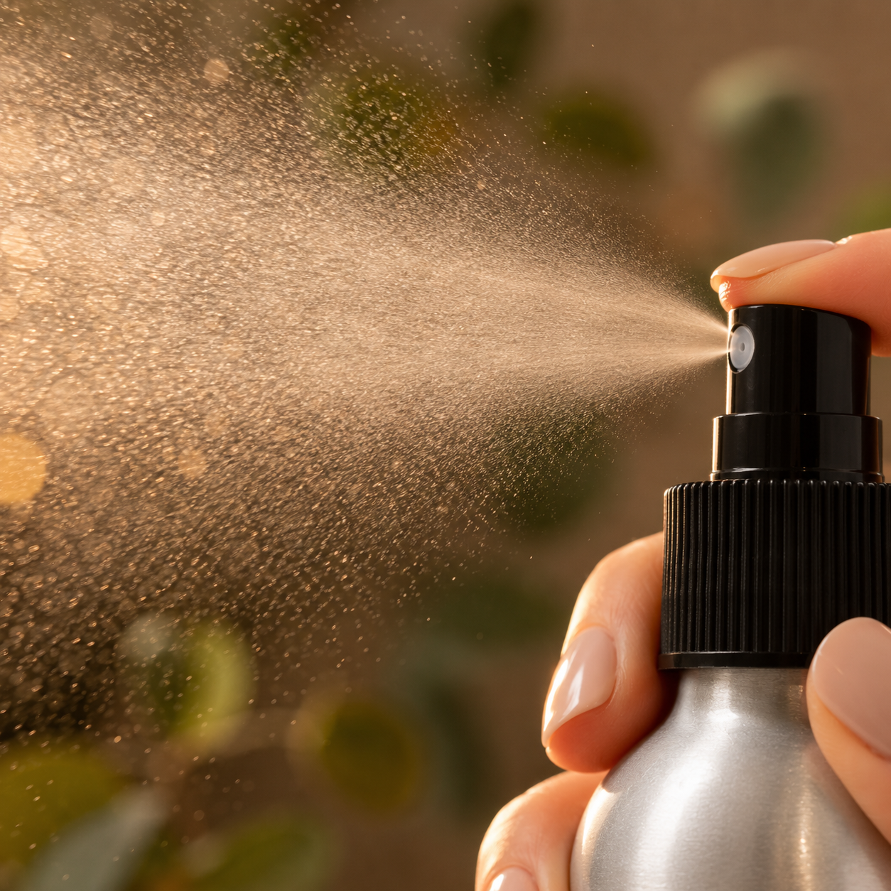 Huiles Essentielles en Spray 100ml