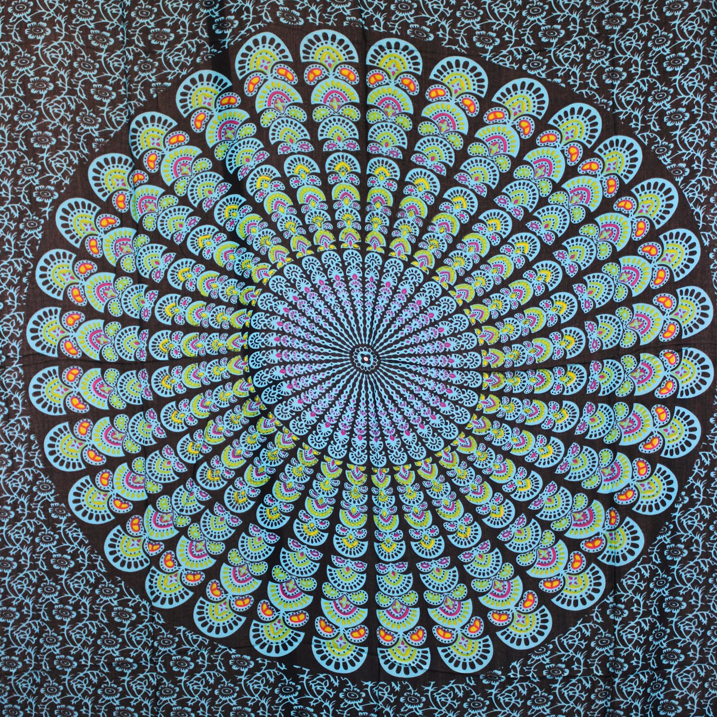 Paréos Mandala