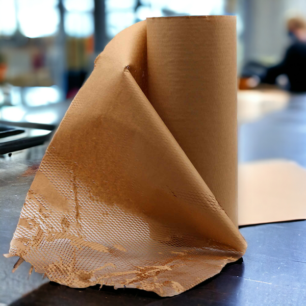 Rouleaux de papier