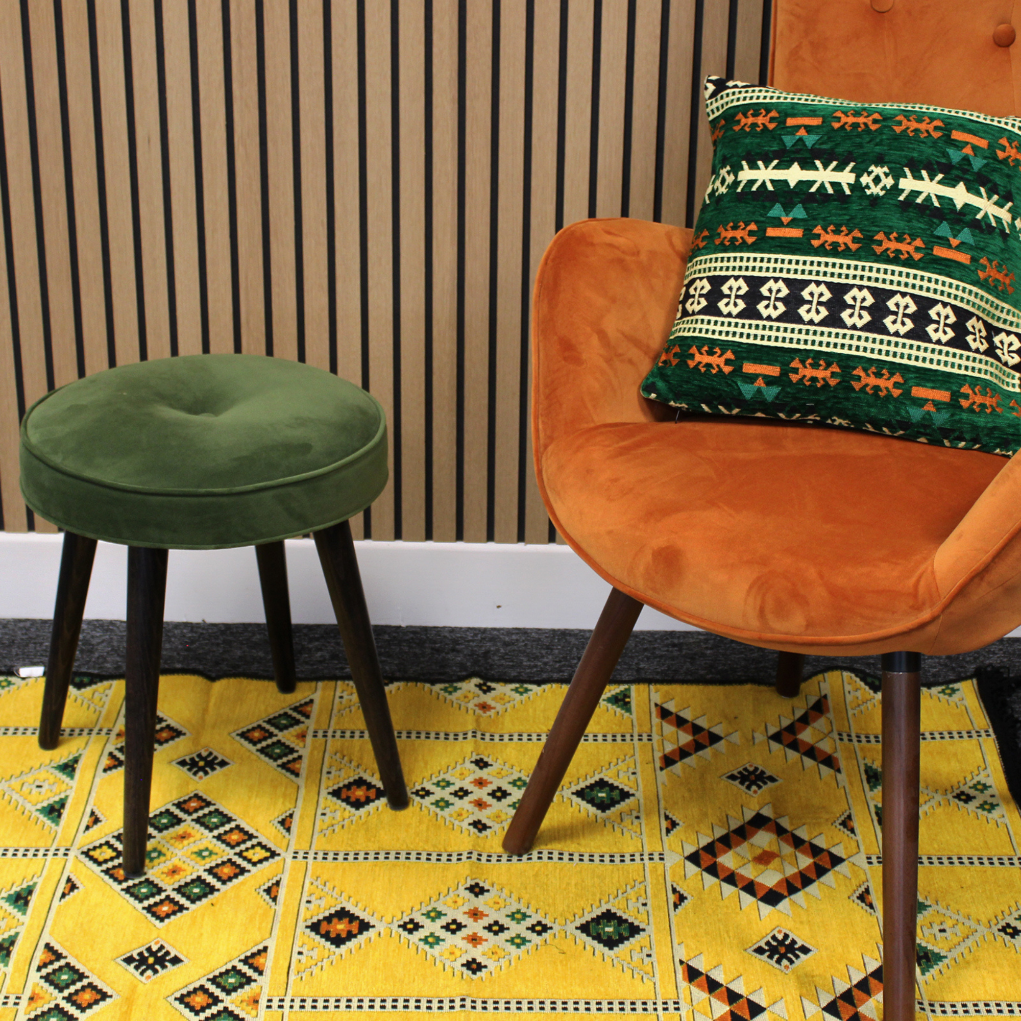 Tapis Kilim