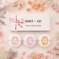 Ensemble Floral et Agrumes