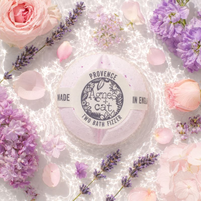 Ensemble Jardin Secret