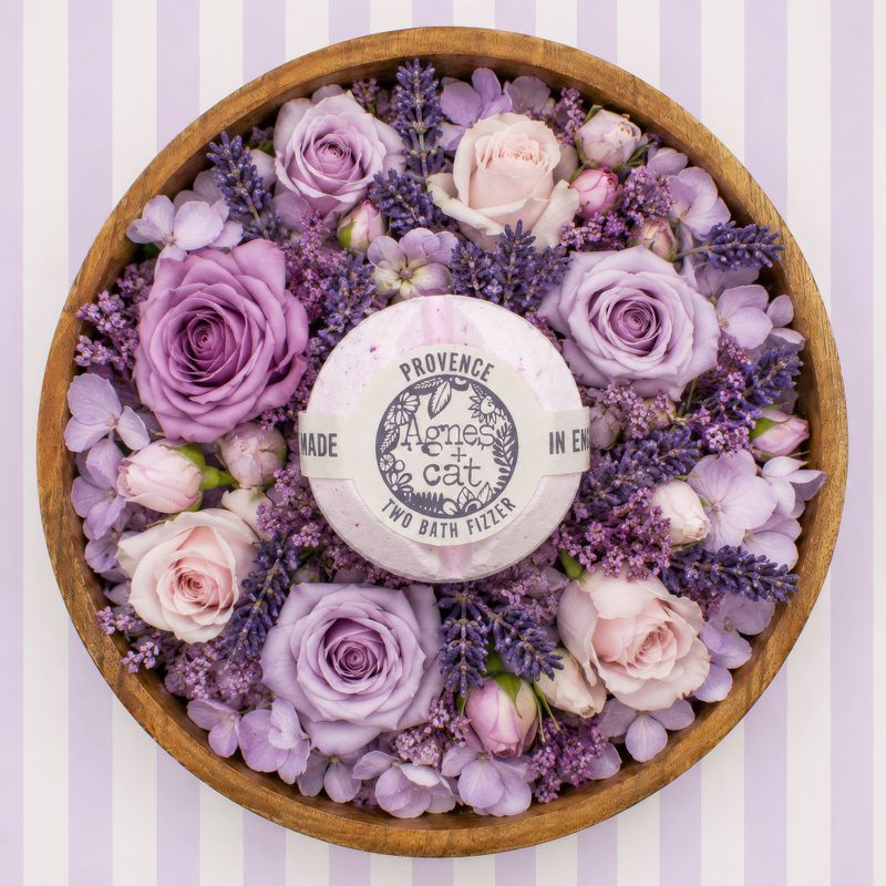 Ensemble Jardin Secret