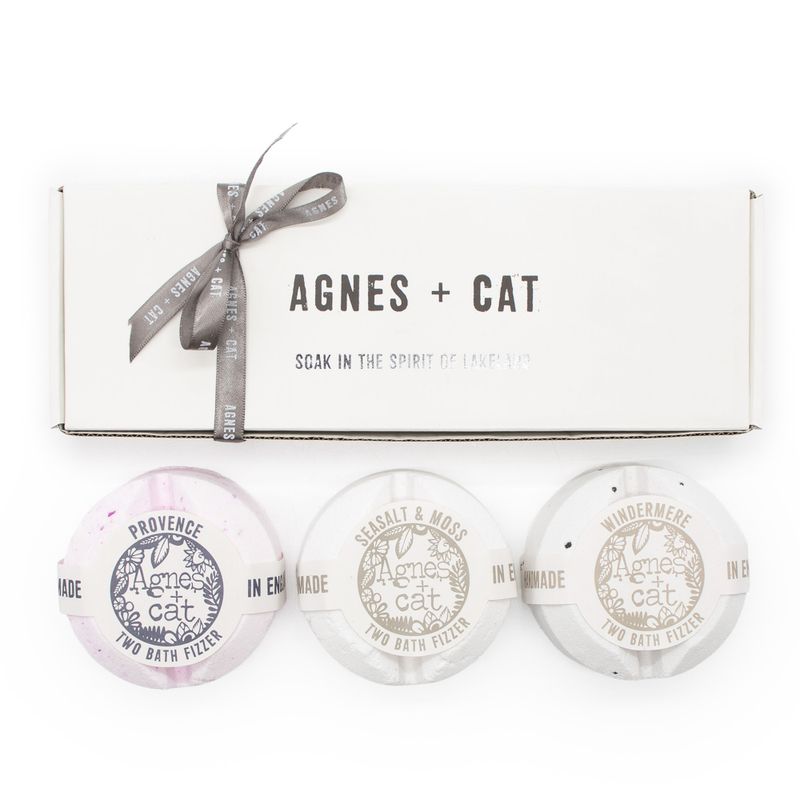 Coffret Parfums Signature