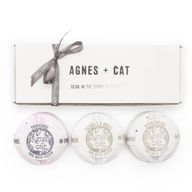 Coffret Parfums Signature