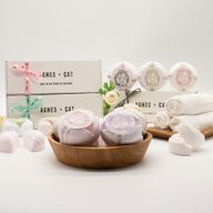 Coffret Parfums Signature