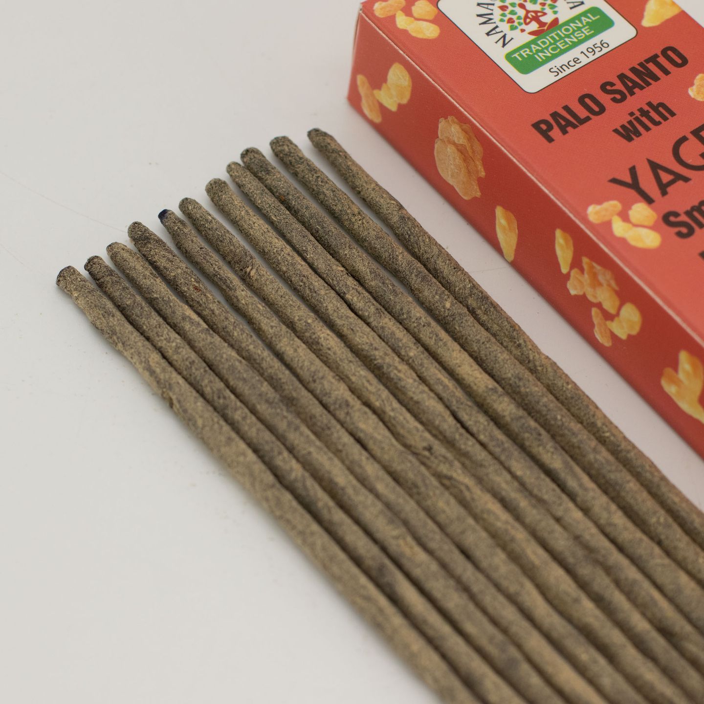 Encens de Fumigation Smudge – Palo Santo & Plantes Inspiré de la Terre