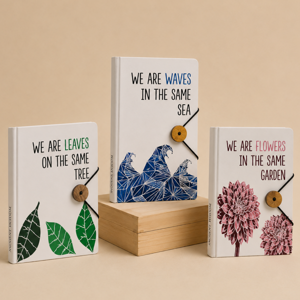 Petits Carnets de Note