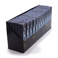 Kit de démarrage d'encens Zodiac Crystal Scents