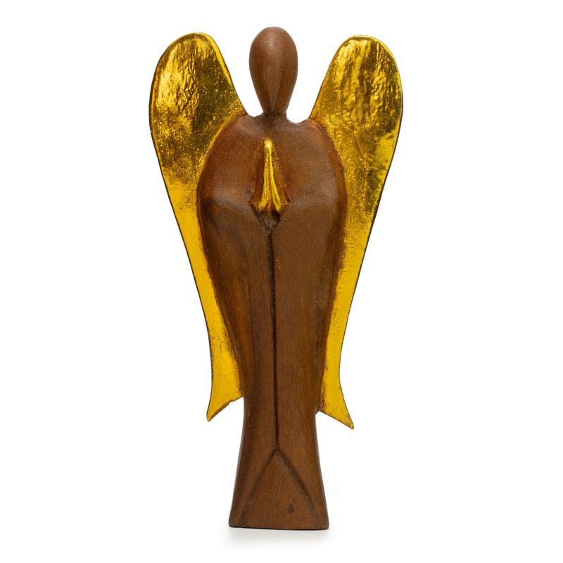 Attention Ange - Gardien - 25 cm