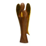 Attention Ange - Gardien - 25 cm