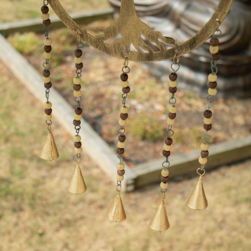 Carillons indiens - Grand carillon Arbre de Vie - 25 cm