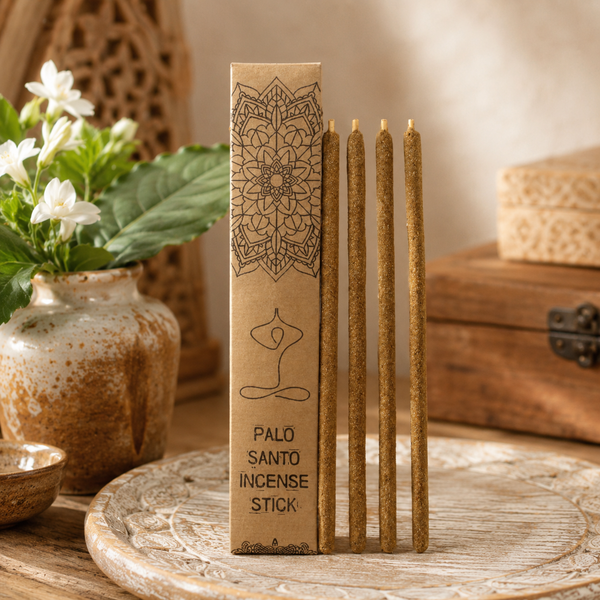 Bâtons d’Encens Palo Santo Grand Format