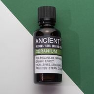 Huile essentielle de géranium biologique 50 ml