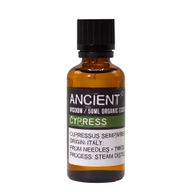 Huile essentielle de cyprès biologique 50 ml
