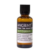 Huile essentielle de petitgrain biologique 50 ml