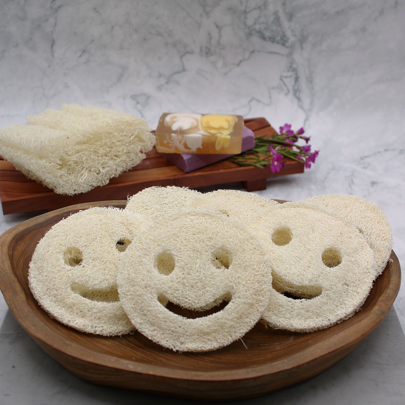 ELLoofah