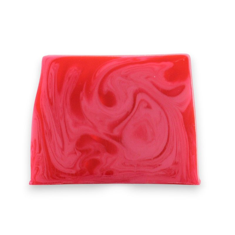 Pain de savon tranché Razzle Dazzle (13 pièces) - Étiquette blanche