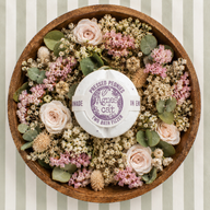 Ensemble Jardin Secret