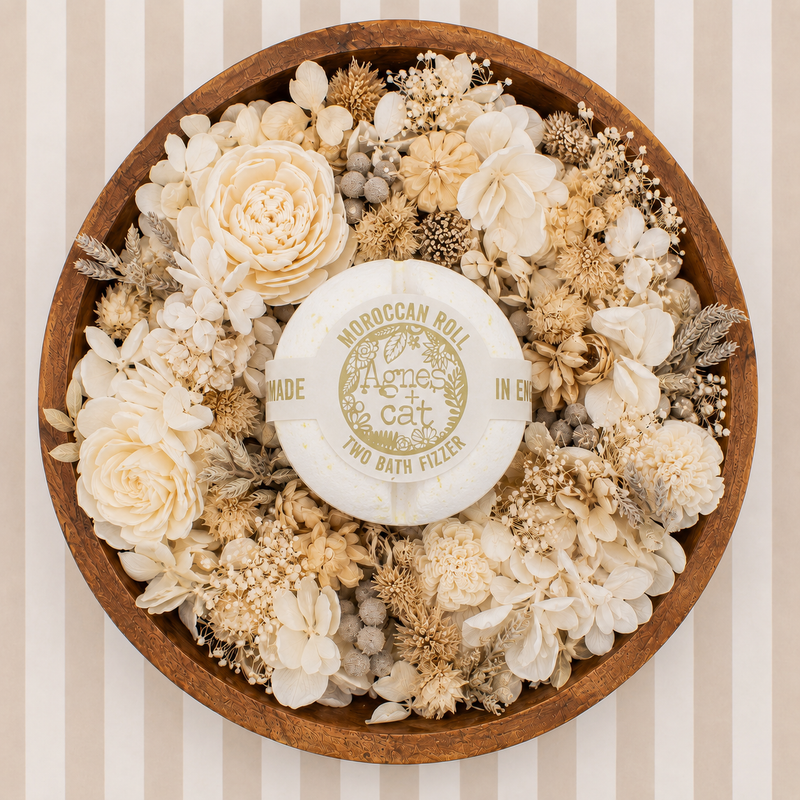 Ensemble Jardin Secret