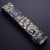 Banjara Cristaux Gemmes - Copal obsidien