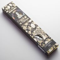 Banjara Cristal Gemmes - Quartz clair Pine