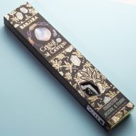 Banjara Cristal Gemmes - Pierre de lune Jasmin et Myrrhe