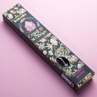 Banjara Cristal Gemmes - Quartz rose sauvage