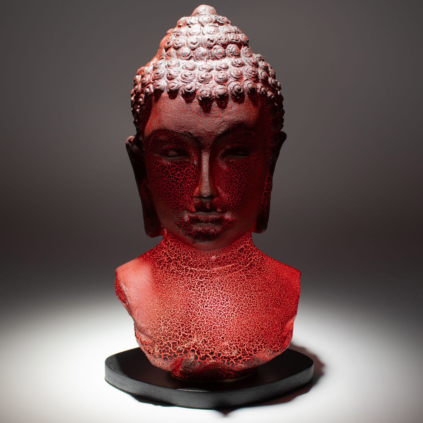 Lampes Bouddha lumineuses