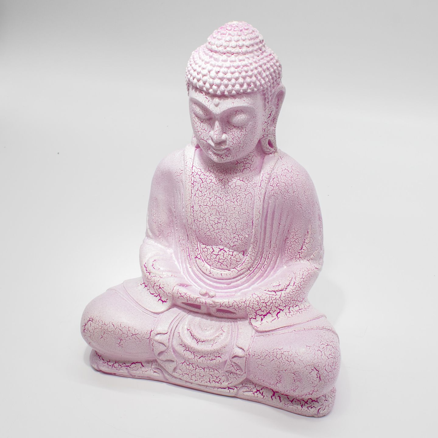 Lampes Bouddha lumineuses