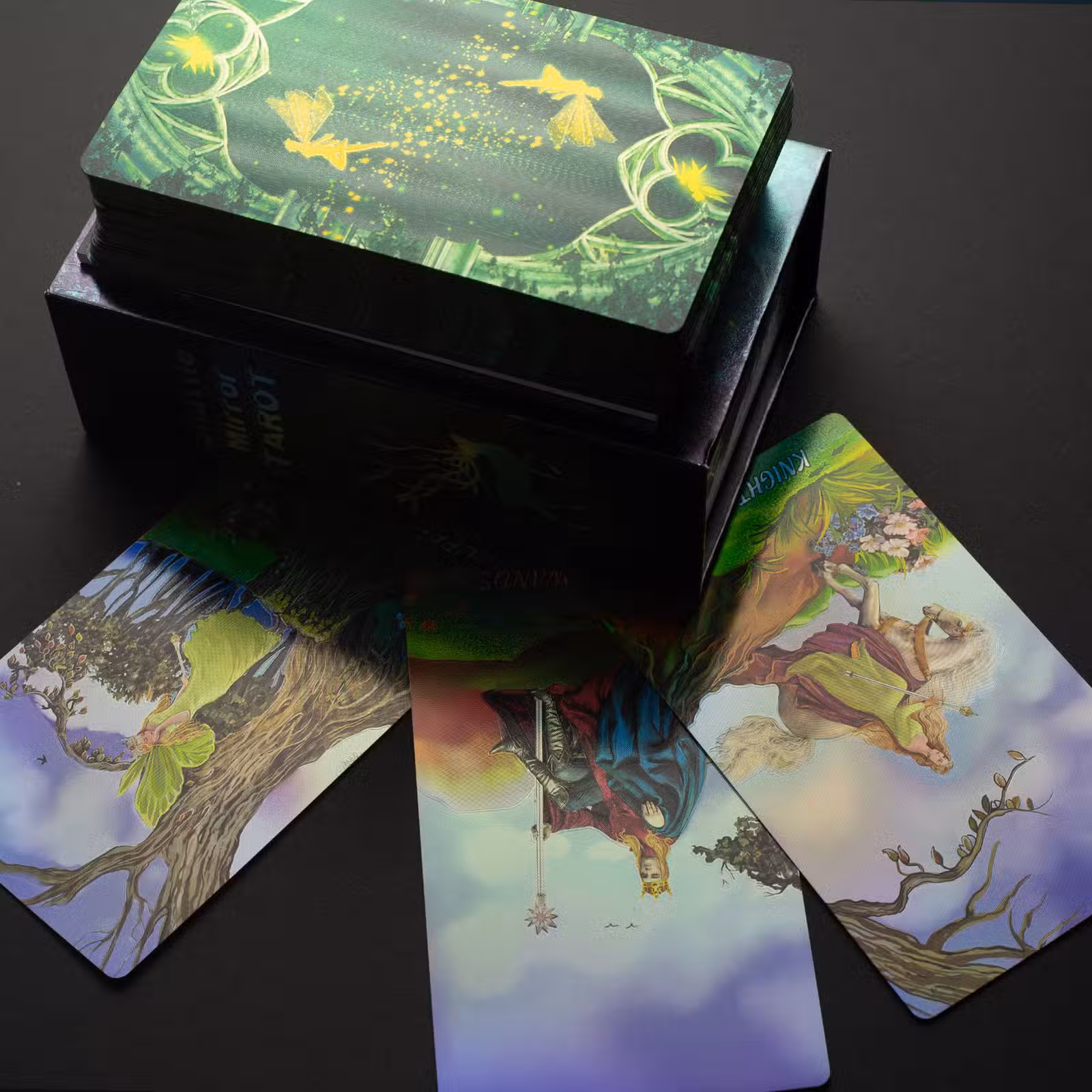 Tarot