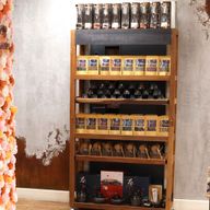 Pack premium de démarrage des mélanges de thé artisanaux