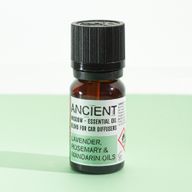 10ml Mélange d'aromathérapie pour voiture - Embouteillage
