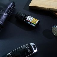 10ml Mélange d'aromathérapie pour voiture - Embouteillage