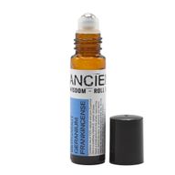 Mélange d'huiles essentielles roll-on de 10 ml - Ne vous inquiétez pas !