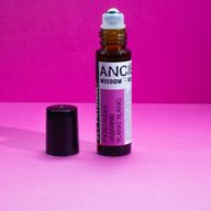 Roll-on de 10 ml - Mélange d'huiles essentielles - Concentrez-vous !