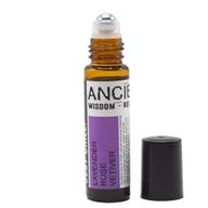 Roll-On de 10 ml mélange d'huiles essentielles - Just Chill!