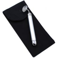 Tapis de vibration en pierres gemmes - Quartz rocheux avec pochette