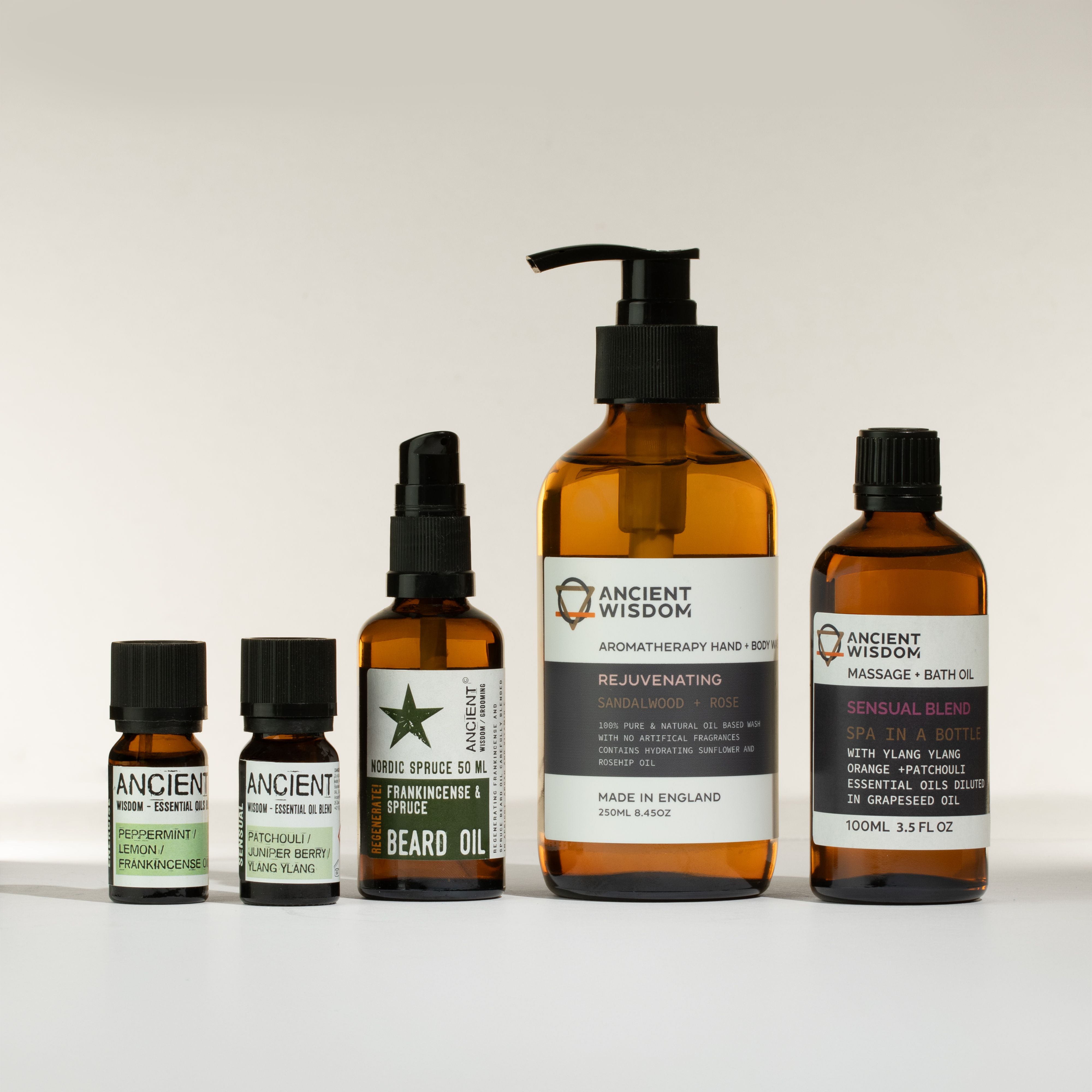Grossiste Aromathérapie