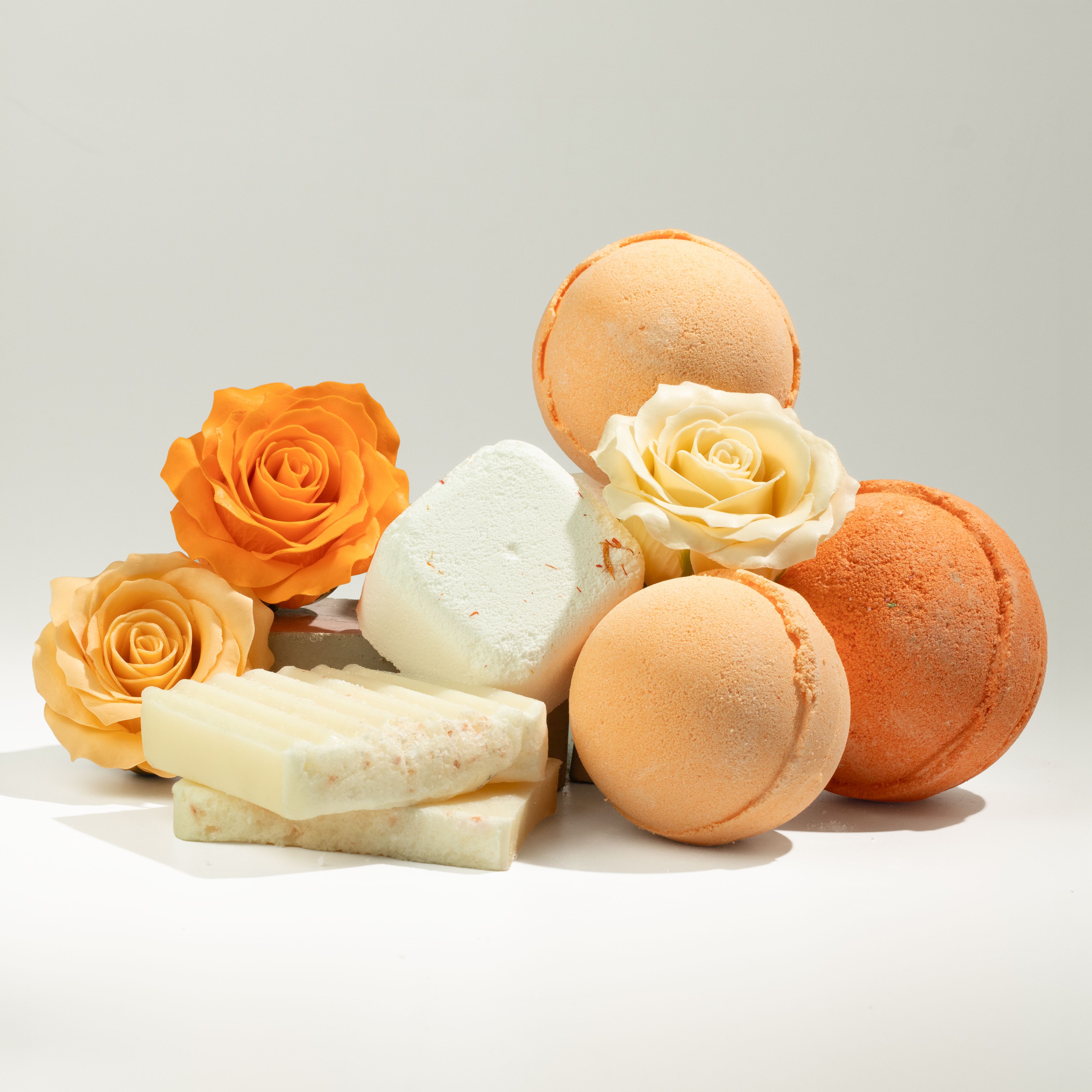 fournisseur produits de bain