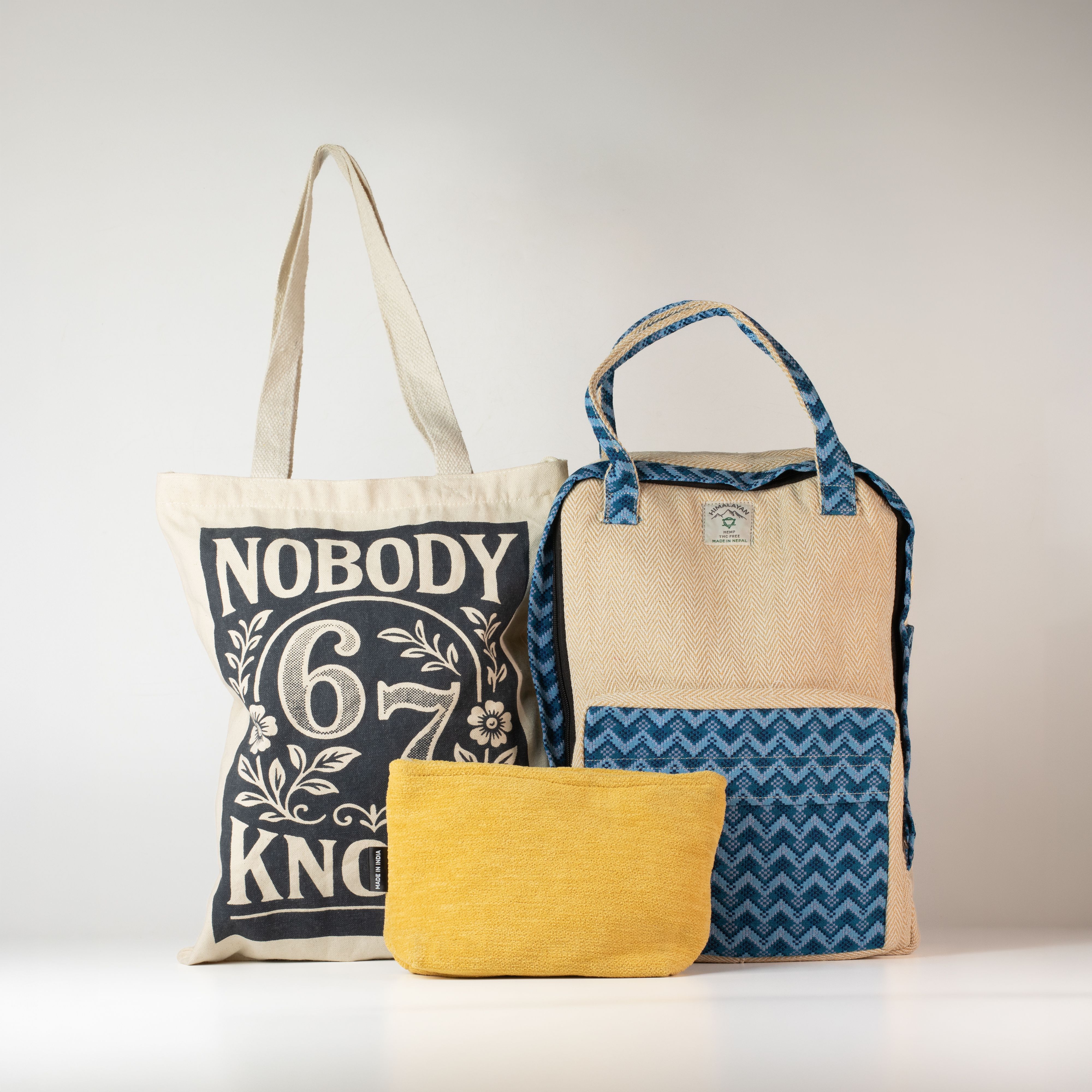 fournisseur sacs artisanaux