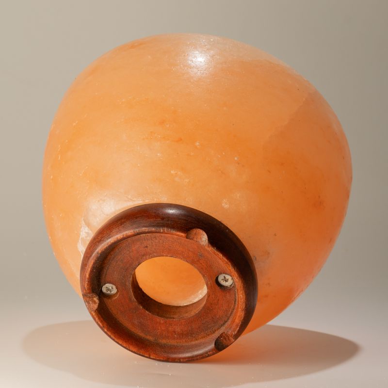 Bol cuit au sel et morceaux - 15 cm x 9 cm
