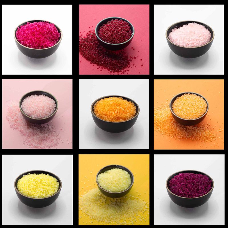 Granules à mijoter Paradis Tropical - Pomelo