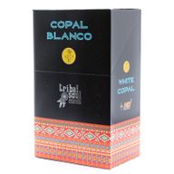 Kit de démarrage d'encens Tribal Soul