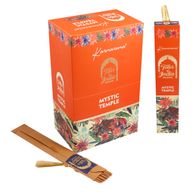 Kit de démarrage d'encens Tribal Soul