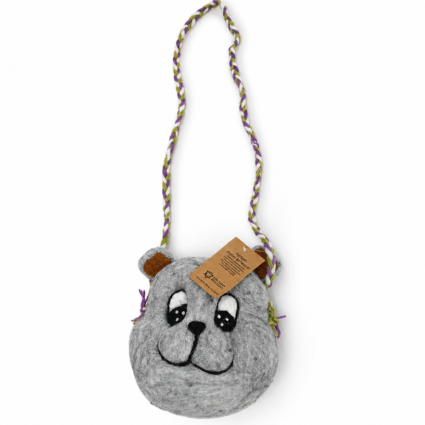 Sacs d'animaux mignons - Ours